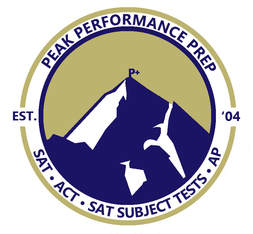 Peak Performance Prep